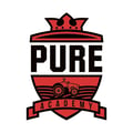 PURE Academy Crest